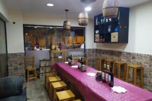 Bar Abacer&iacute;a Llanes