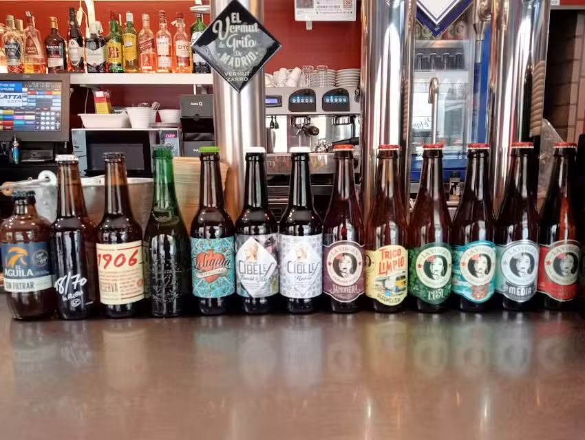 BAR ABOCADOS