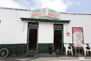 Bar Abreu