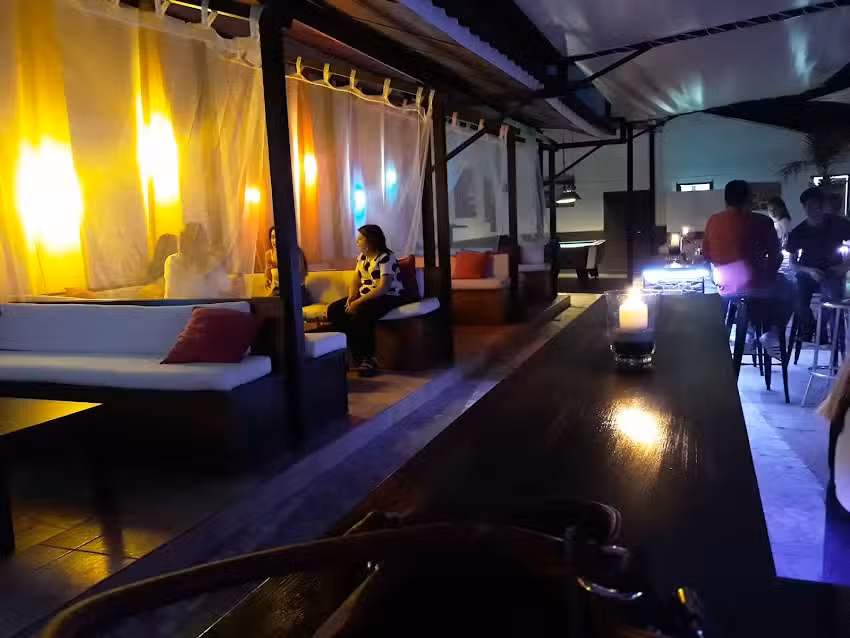 Bar Abuelo II