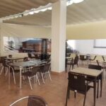 Bar Acebo