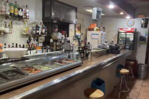 Bar Achuri Cervecer&iacute;a