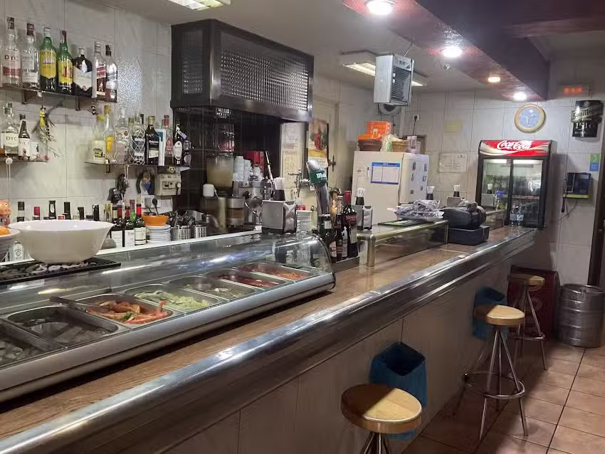 Bar Achuri Cervecer&iacute;a