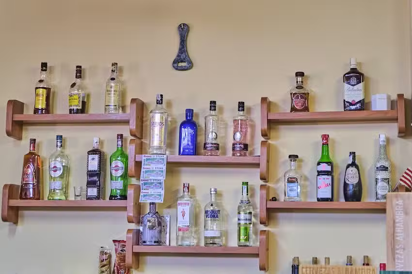 Bar Acro