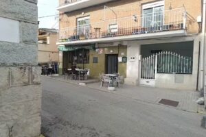 Bar Acr&oacute;polis