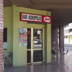 Bar Acr&oacute;polis