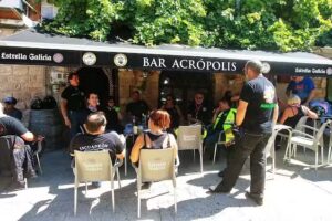 Bar Acropolis