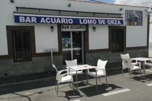Bar Acuario