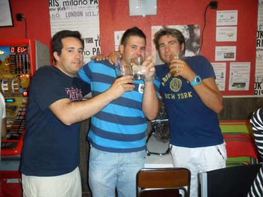 Bar Adagio