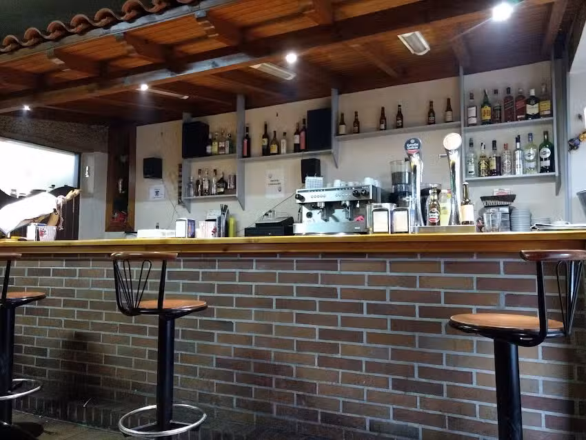 Bar Adega da Fonte