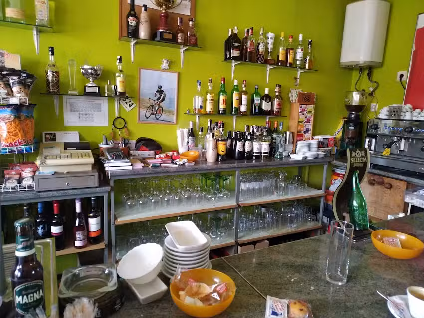 Bar Adri-Mar