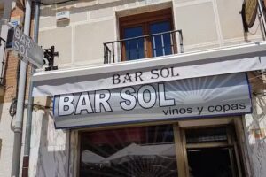 Bar Adri&aacute;n Torres