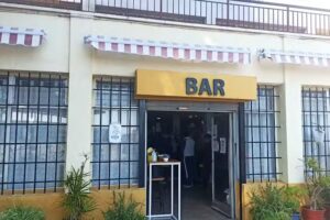BAR ADUANA