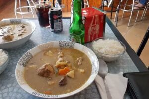 Bar Aguana