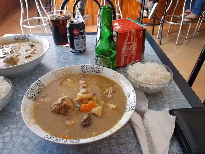 Bar Aguana