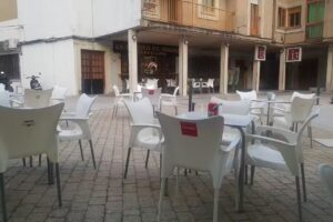 BAR AGUILA DE GREDOS