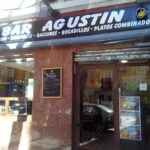 Bar Agust&iacute;n