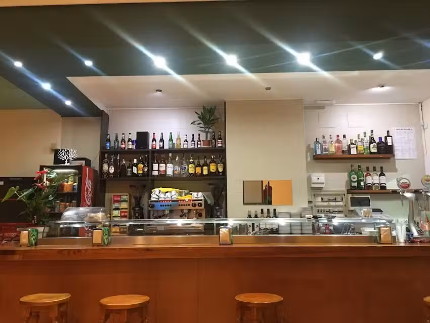 Bar Aire Fresco