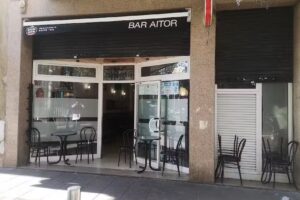 Bar Aitor