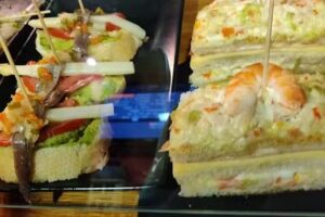 Bar Akelarre Taberna