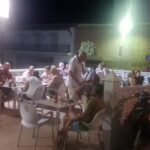 Bar Al Alba