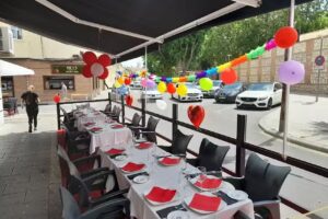 Bar Al carbon el mejor sabor