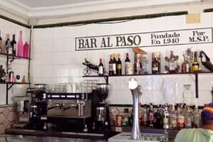Bar Al Paso