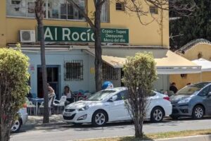 Bar Al Rocio Tapeo Copeo