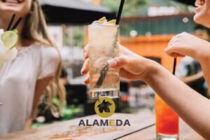 Bar Alameda