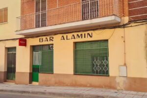 Bar Alam&iacute;n