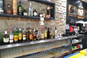 Bar &Aacute;LAMO El Rinc&oacute;n del Chato.