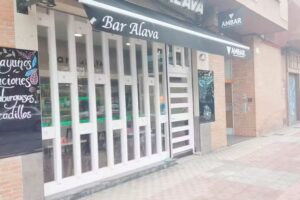 BAR ALAVA