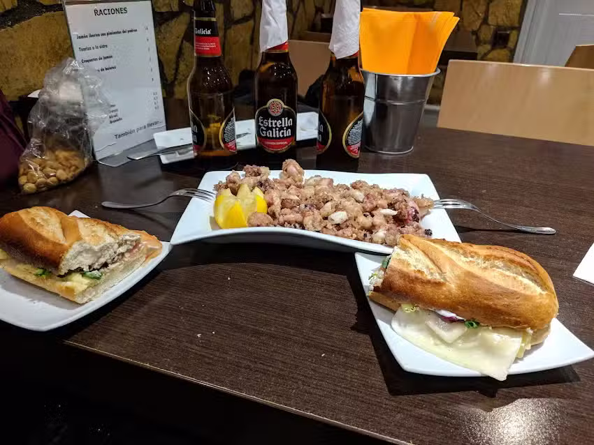 Bar Alba