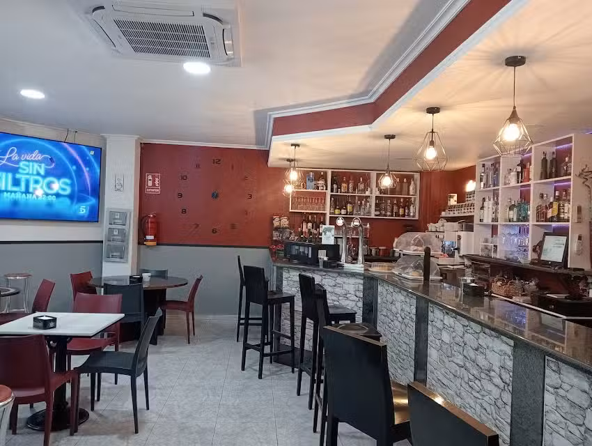Bar Albatros