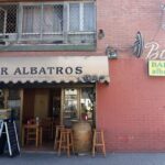 Bar Albatros