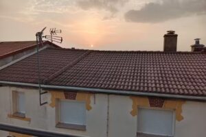 Bar albergue casa Agustina