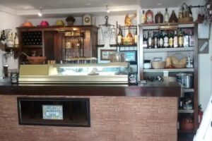 Bar Albero Tapas