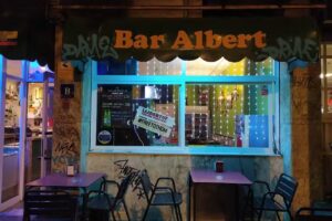 Bar Albert