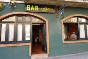 Bar Alberto