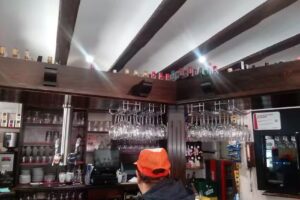 Bar Alboka