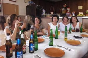 Bar Albuhera &ndash; Casa V&aacute;zquez