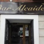 Bar Alcaide