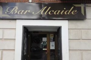 Bar Alcaide
