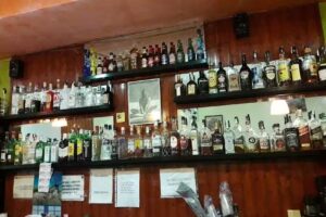 Bar Alcal&aacute;
