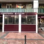 Bar ALCALDE