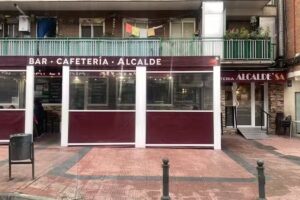 Bar ALCALDE