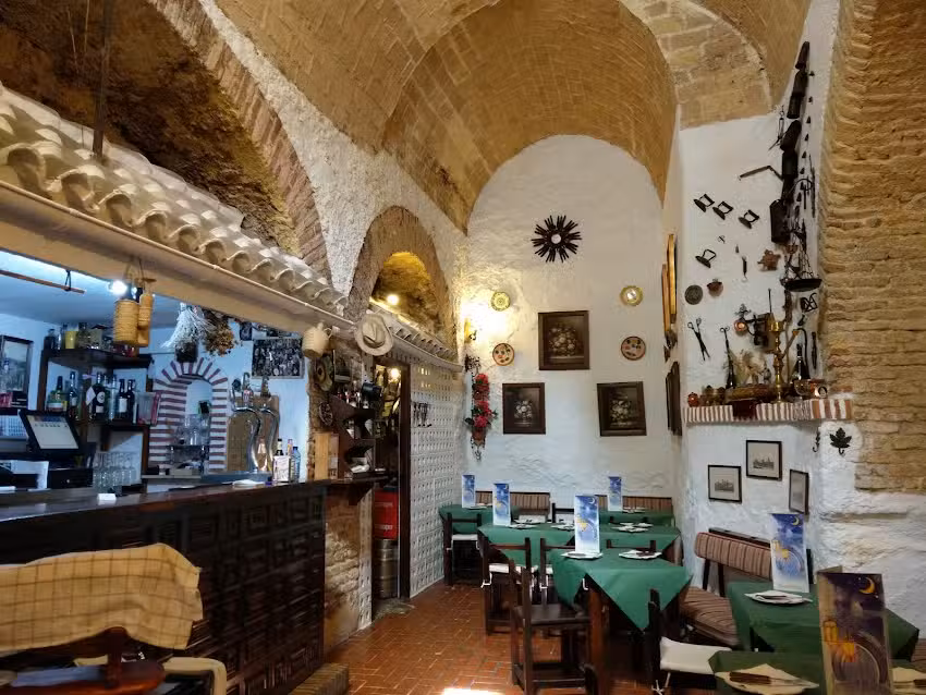 Bar Alcaravan