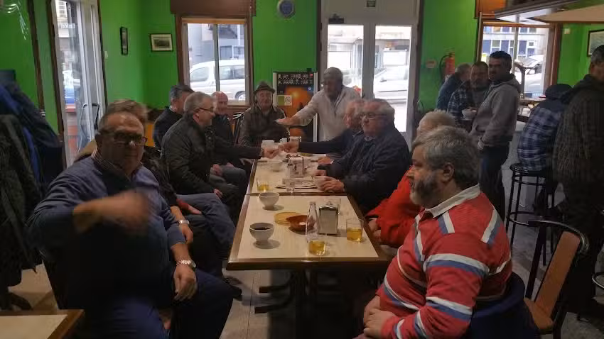 Bar Aldami