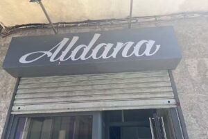 Bar Aldana