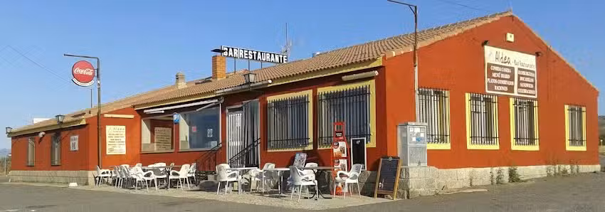 Bar Aldea Restaurante